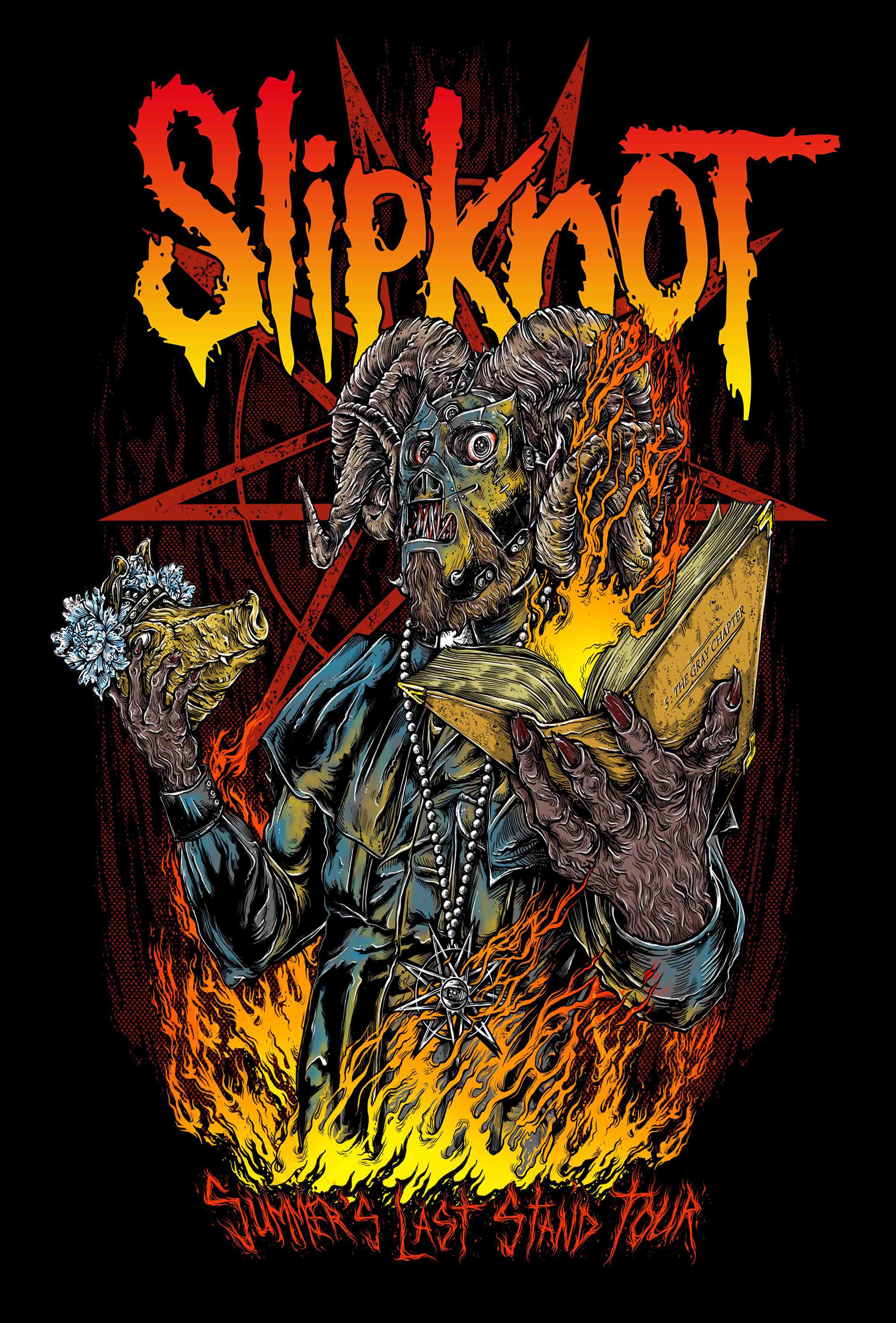 Slipknot